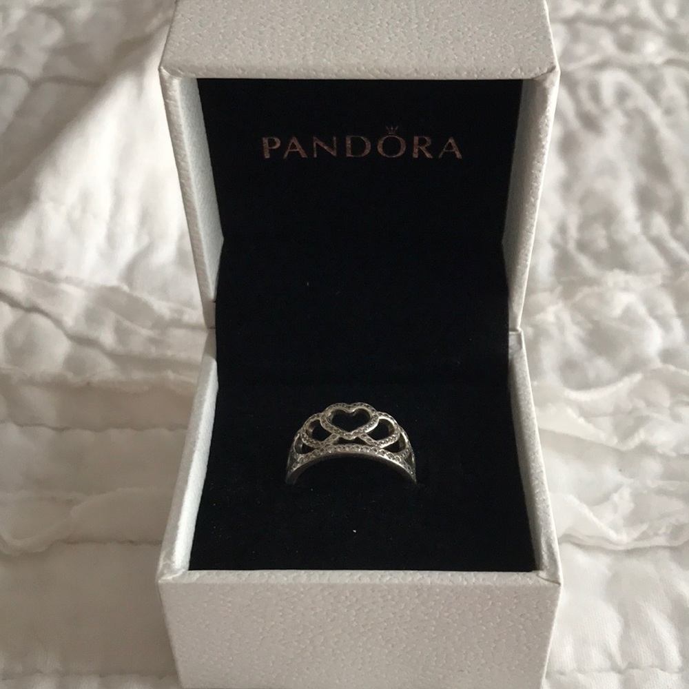 Pandora ring